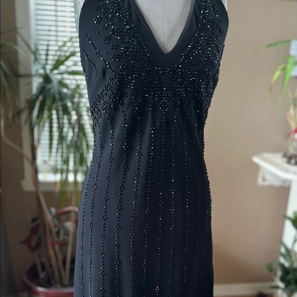 Cocktail dress size 14 - Picture 8 of 10